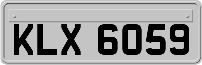 KLX6059