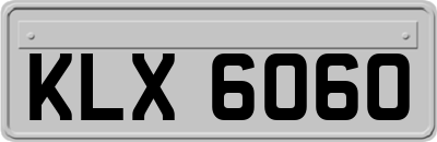 KLX6060