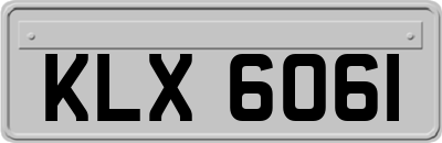 KLX6061