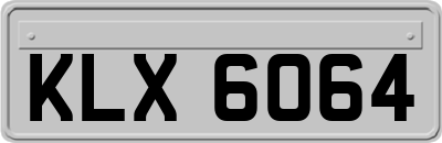 KLX6064