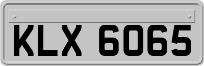 KLX6065