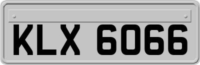 KLX6066
