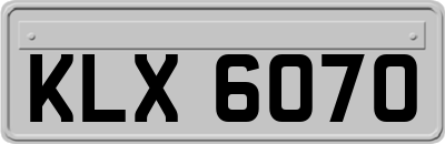KLX6070