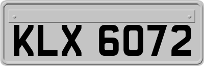KLX6072