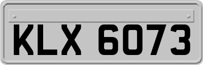 KLX6073