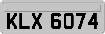 KLX6074