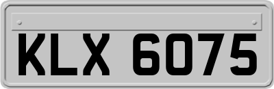 KLX6075