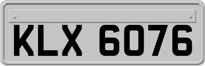 KLX6076