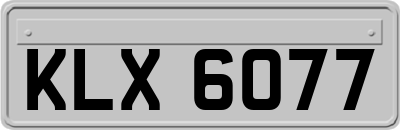 KLX6077