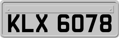 KLX6078