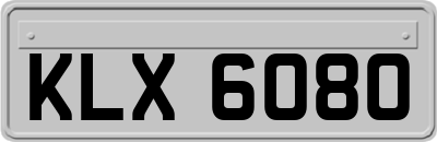 KLX6080