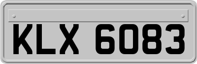 KLX6083