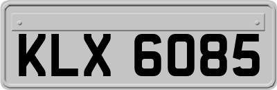 KLX6085