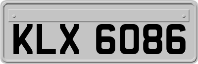 KLX6086