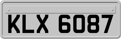 KLX6087