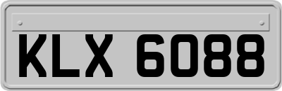 KLX6088