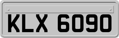 KLX6090