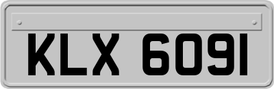 KLX6091