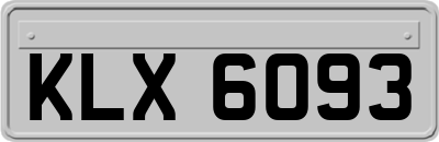 KLX6093