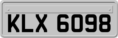 KLX6098