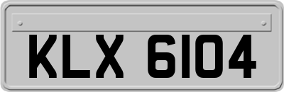 KLX6104