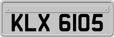 KLX6105