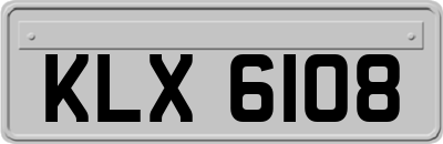 KLX6108