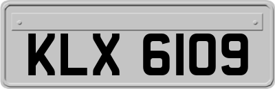 KLX6109