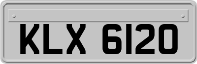 KLX6120