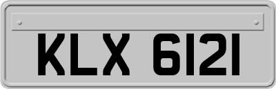 KLX6121