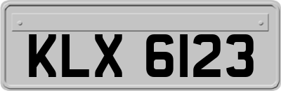 KLX6123