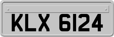 KLX6124