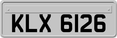 KLX6126