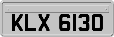 KLX6130