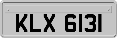 KLX6131