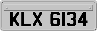 KLX6134