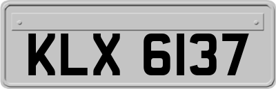 KLX6137