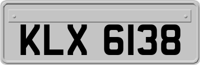 KLX6138