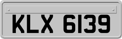 KLX6139