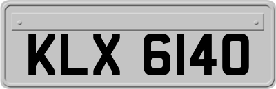KLX6140
