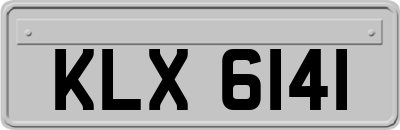 KLX6141