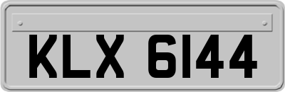 KLX6144