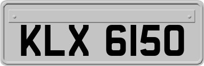 KLX6150
