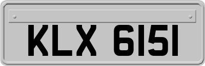KLX6151