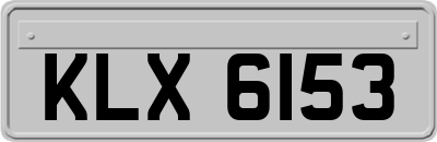 KLX6153