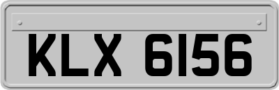 KLX6156