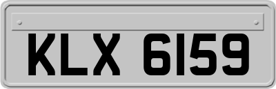 KLX6159