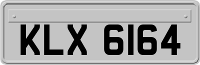 KLX6164