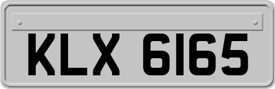 KLX6165
