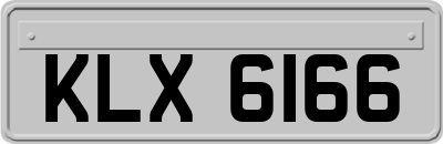 KLX6166